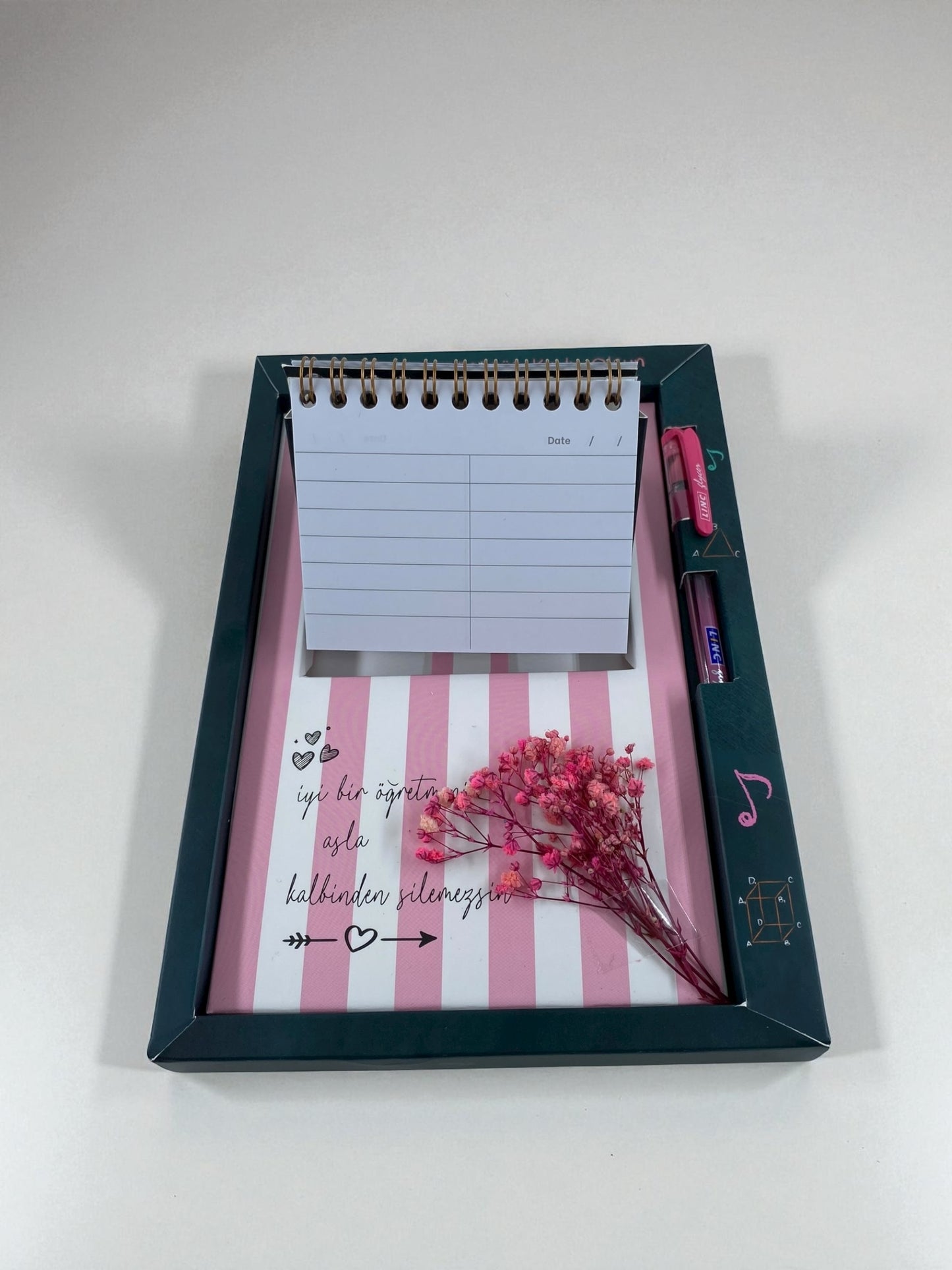 Öğretmenler Günü Hediye Seti