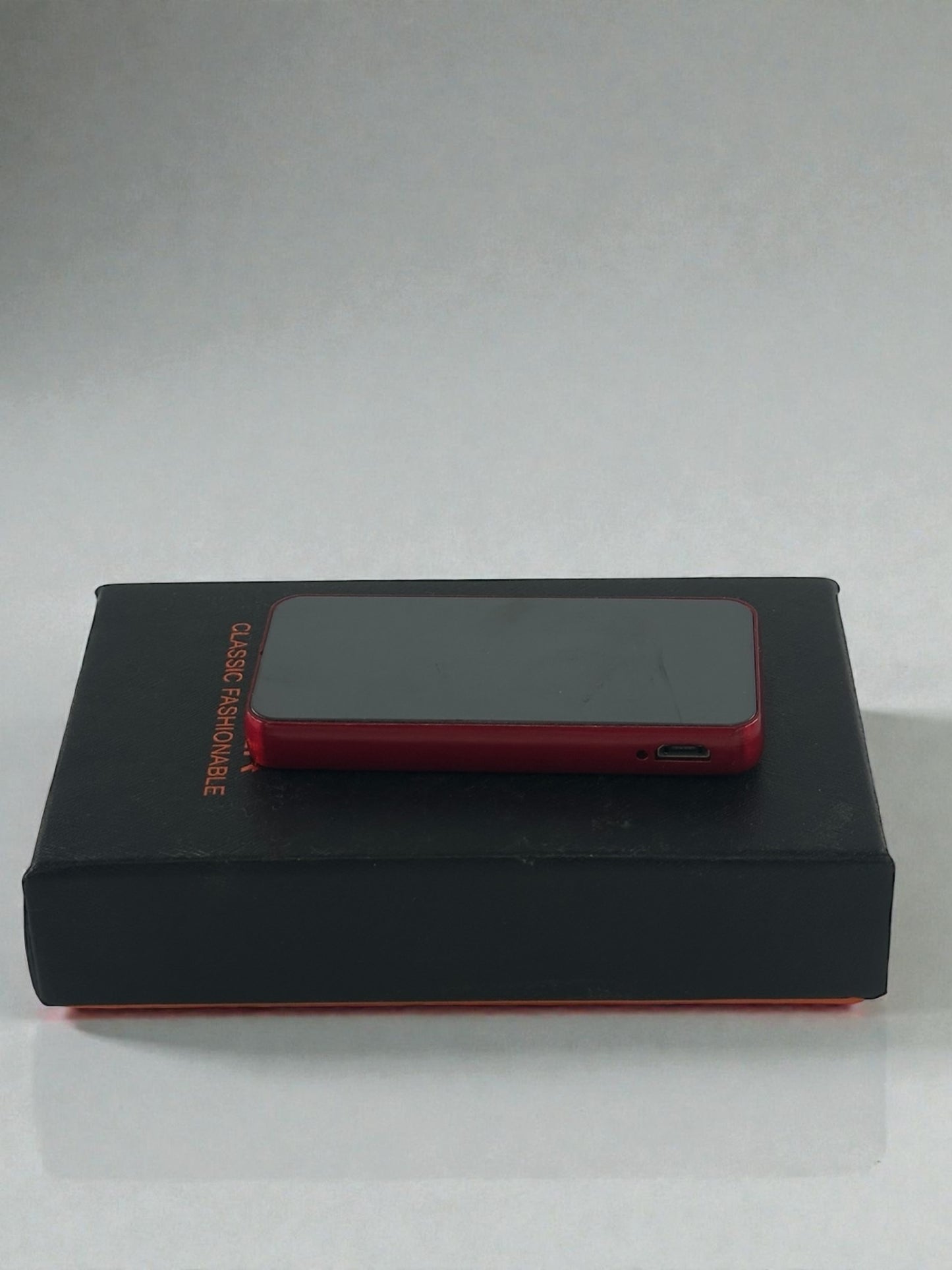 Logolu Elektronik Çakmak