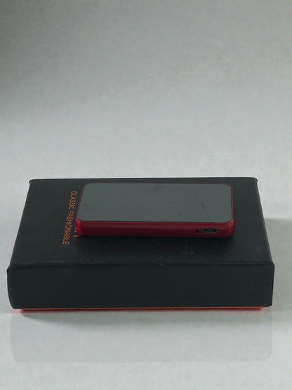 Logolu Elektronik Çakmak