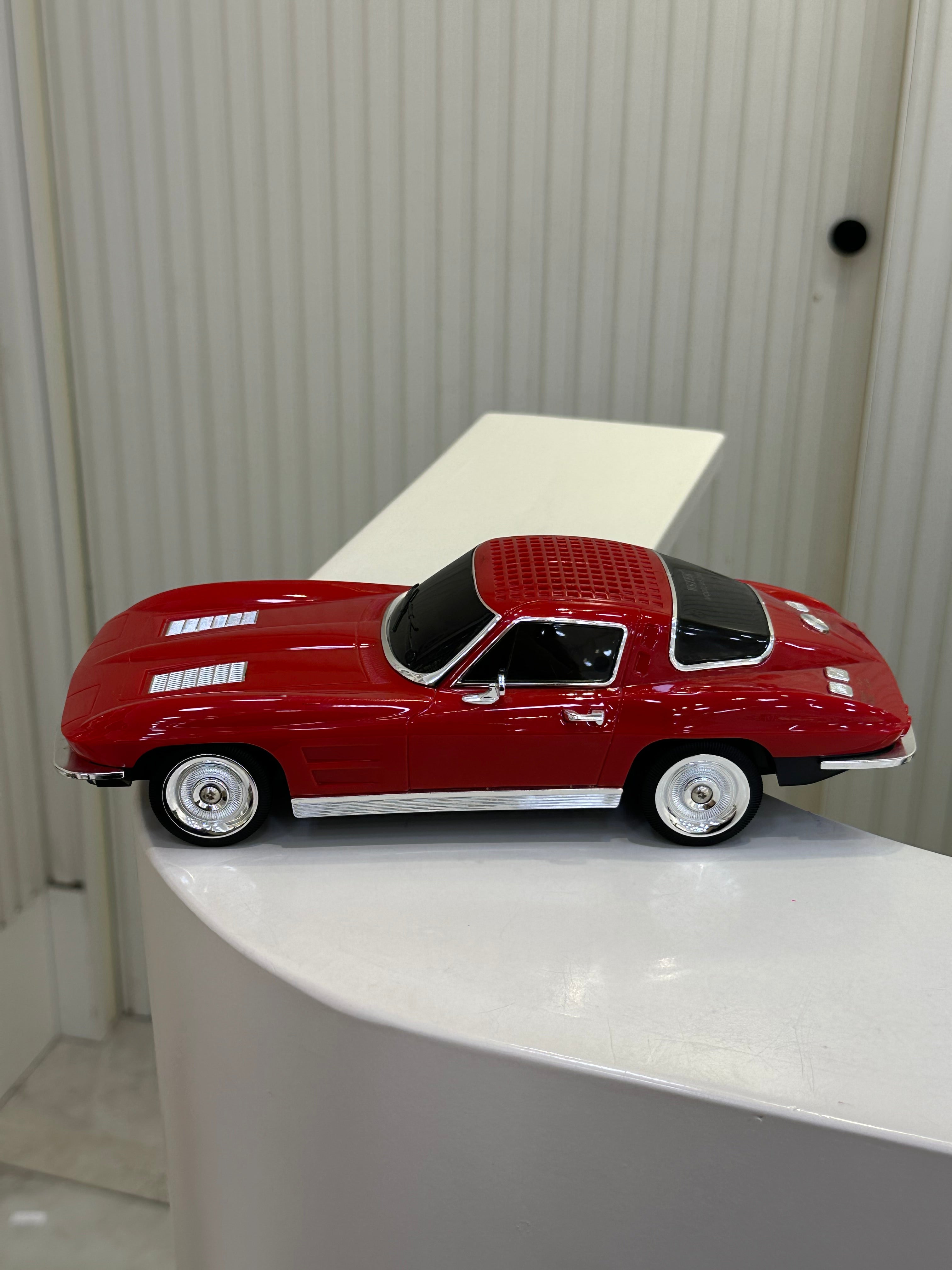 Everton Rt-1956 Kırmızı Bluetooth-Radyo