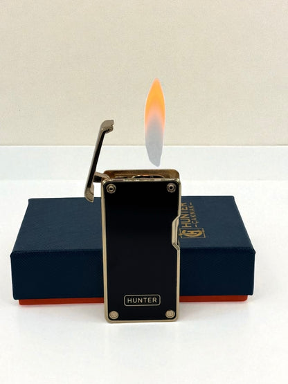 Ses Sensörlü Hunter Lux Çakmak