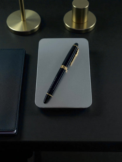 Bradley Dolma Kalem ve Mürekkep Seti