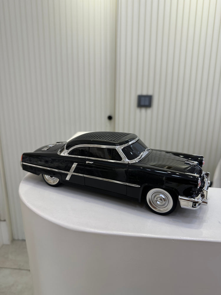 Lincoln Capri Model Araba Radyo 1957