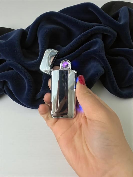 Lüx Slim Elektronik Çakmak