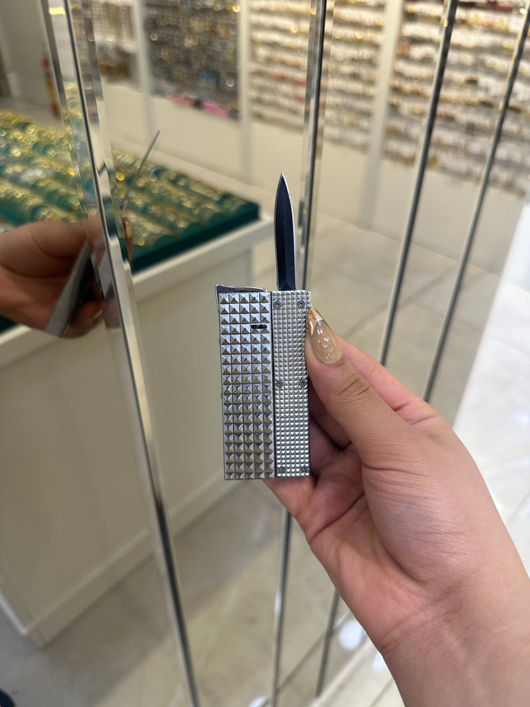 Lux Slim İçten Çıkmalı Çakı 1255