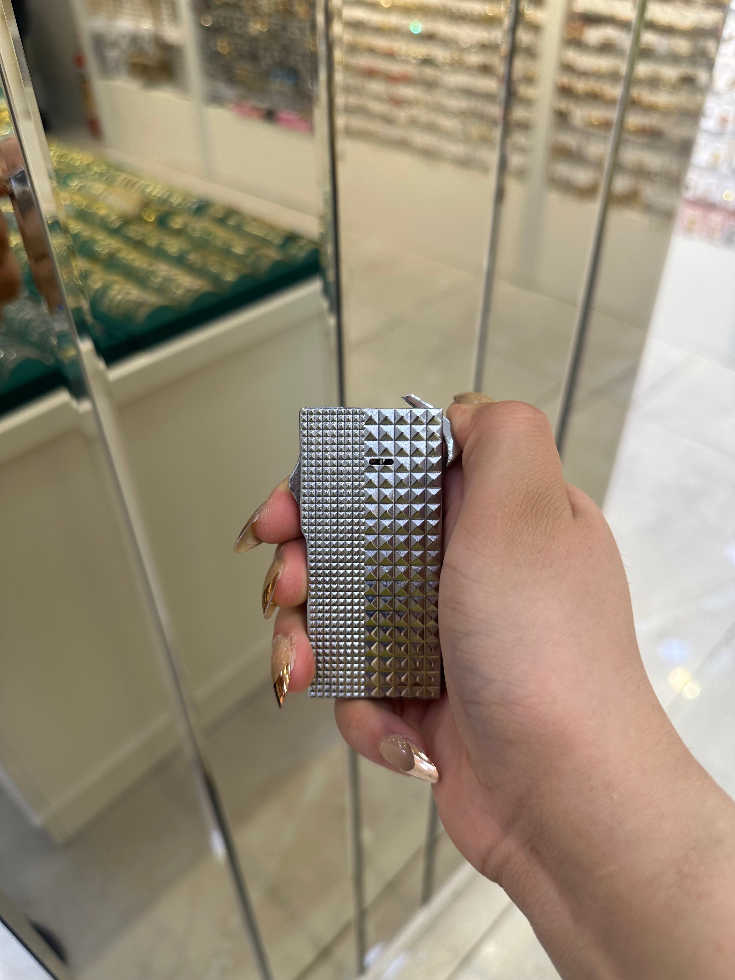 Lux Slim İçten Çıkmalı Çakı 1255