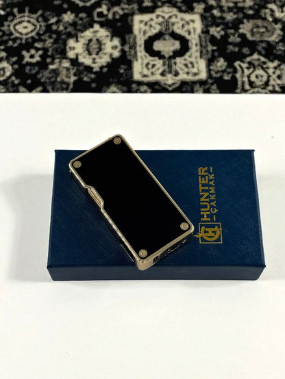 Ses Sensörlü Hunter Lux Çakmak