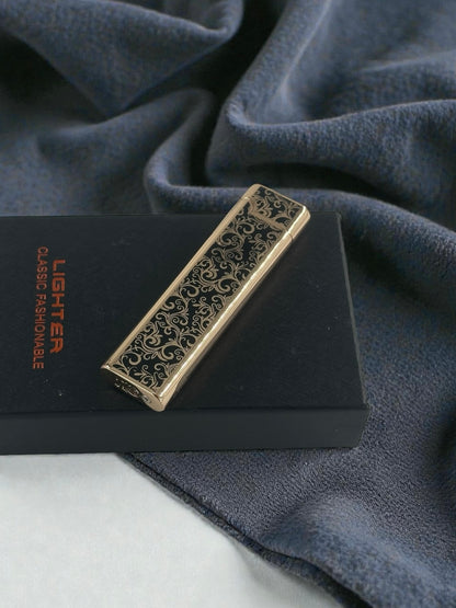 Lüx Slim Gazlı Çakmak