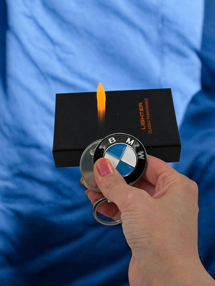 Bmw Anahtarlık Çakmak 0078