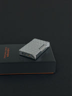 Lüx Görünümlü Dupont Model Metal Çakmak