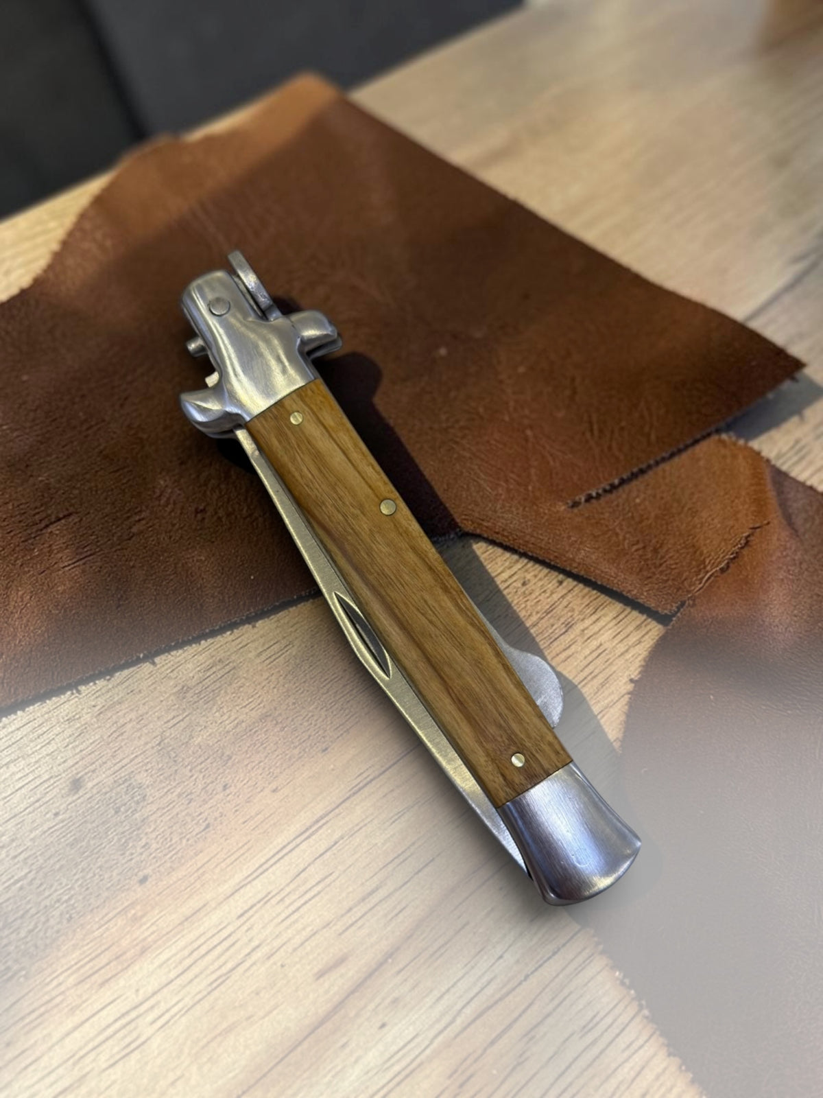 Columbia İtalyan Çakı K-032B-D