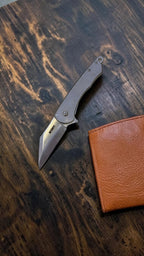 Crkt Jettison Özel Seri Çakı 6820