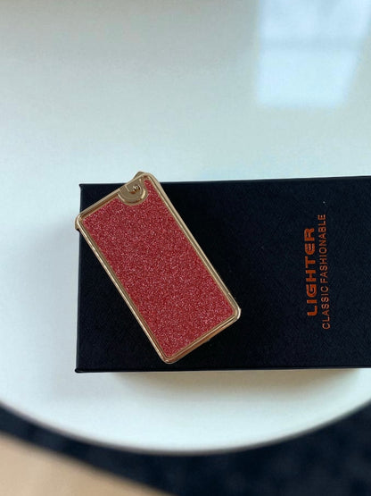 Simli Yandan Vurmalı Çakmak