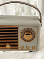 Nostaljik Radyo Küçük Boy fd-0013