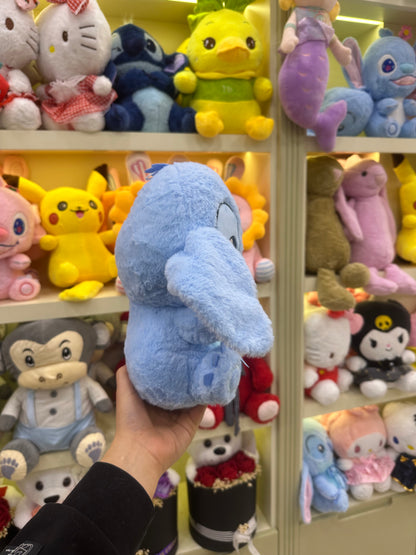 Stitch Uzun Kulaklı Peluş