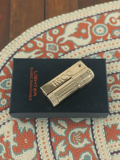 Metal İMCO Orjinal Muhtar Çakmağı