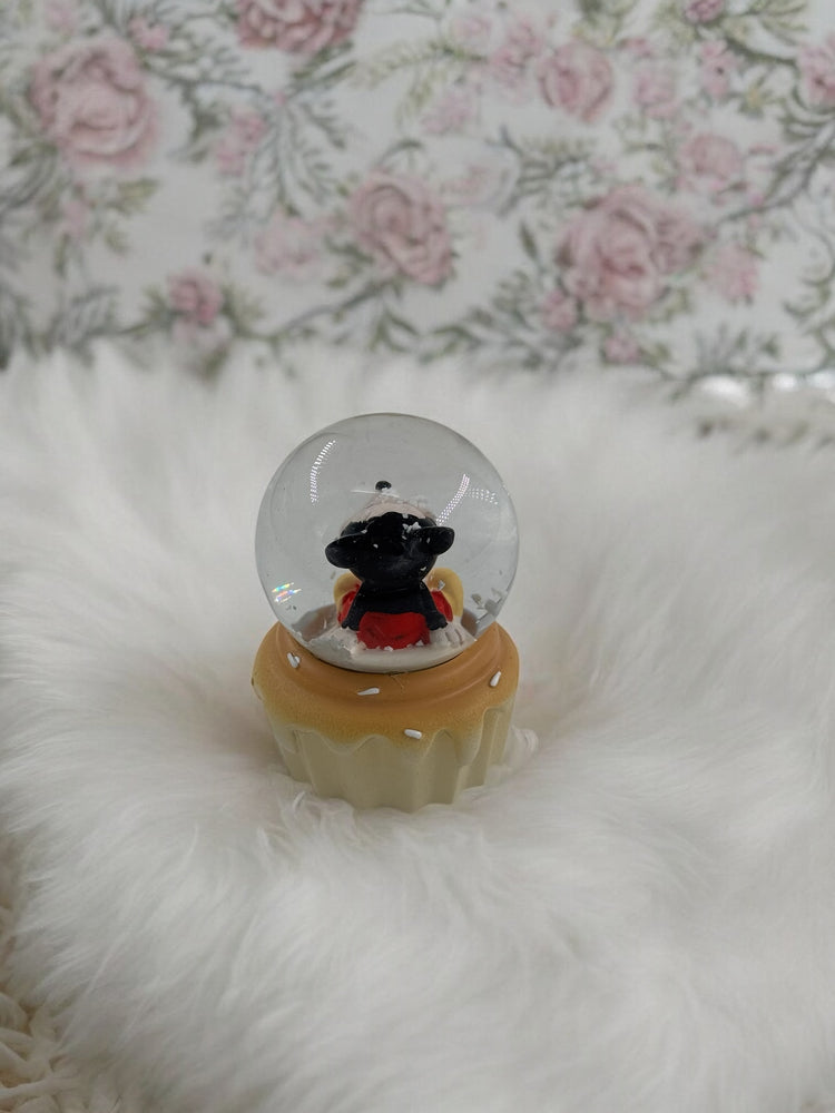 Mickey Mouse Mini Kar Küresi 8-153