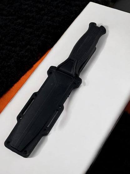 Columbia Kılıflı Kamp Bıçağı 1621