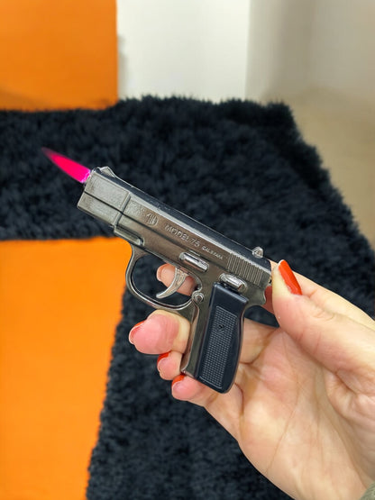 CZ-75 Mini Tabanca Çakmak 7282