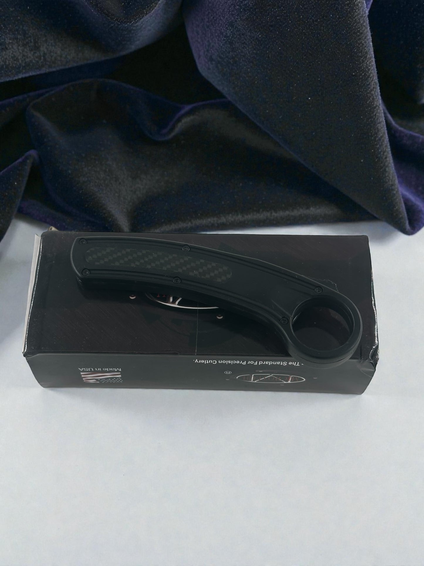 Orjinal Karambit Çakı