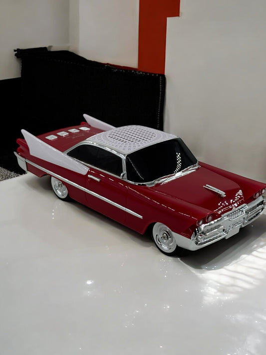 Cadillac Model Bluetooth Araba Radyo 26 cm