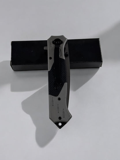 Browning 3 Kurşun Yarı Otomatik Çakı 8970