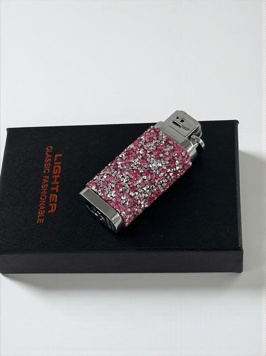 Lüx taşlı Çakmak