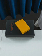 Taşlı Zippo Model Çakmak