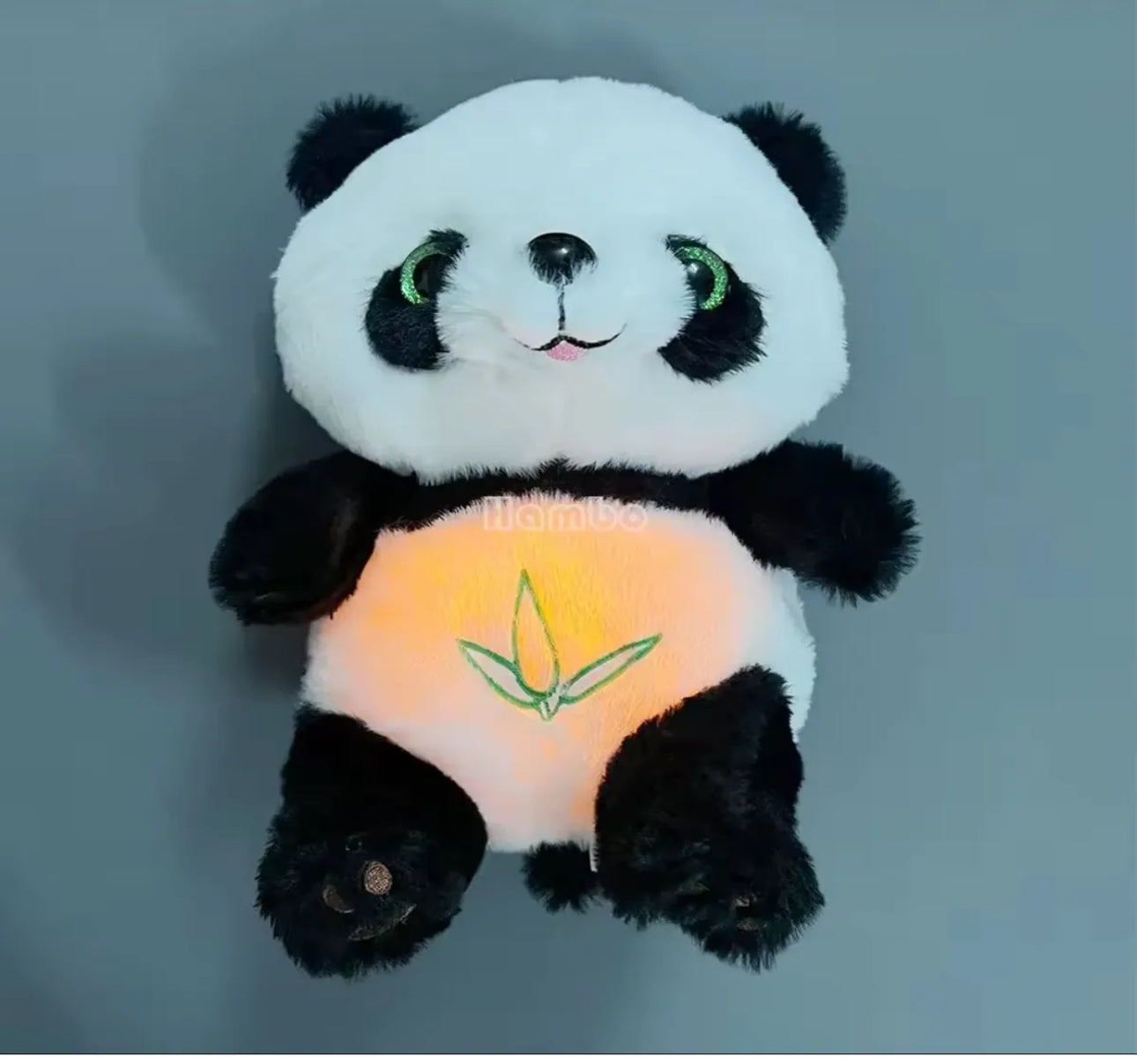 Panda Nefes Alan Uyku Arkadaşı 1437