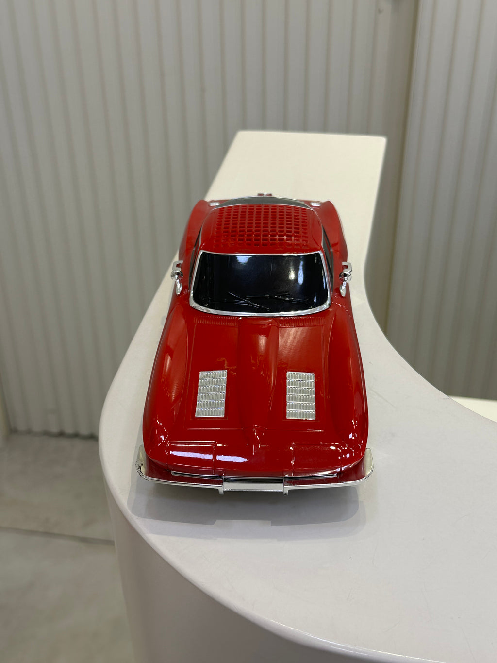 Everton Rt-1956 Kırmızı Bluetooth-Radyo