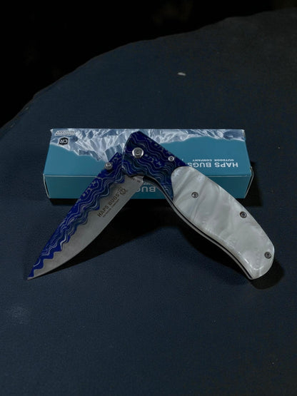 Haps Bugs Sedef Çakı