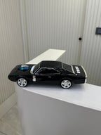 Model Bluetooth Charger Araba Radyo 1968-1970