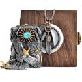 Solar Eagle Prinç Kaplama Orjinal Limited Edition Özel Seri Asya Zipo
