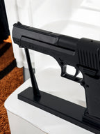 Deagle Model Gazlı Tabanca Çakmak 1454