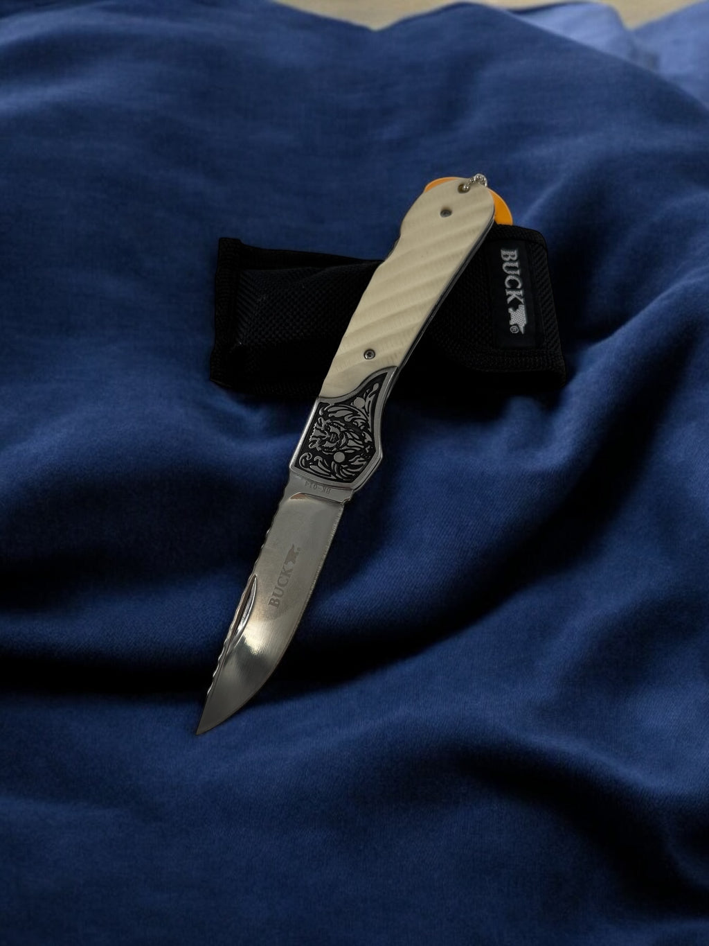 Sedef Buck Çakı BK-014