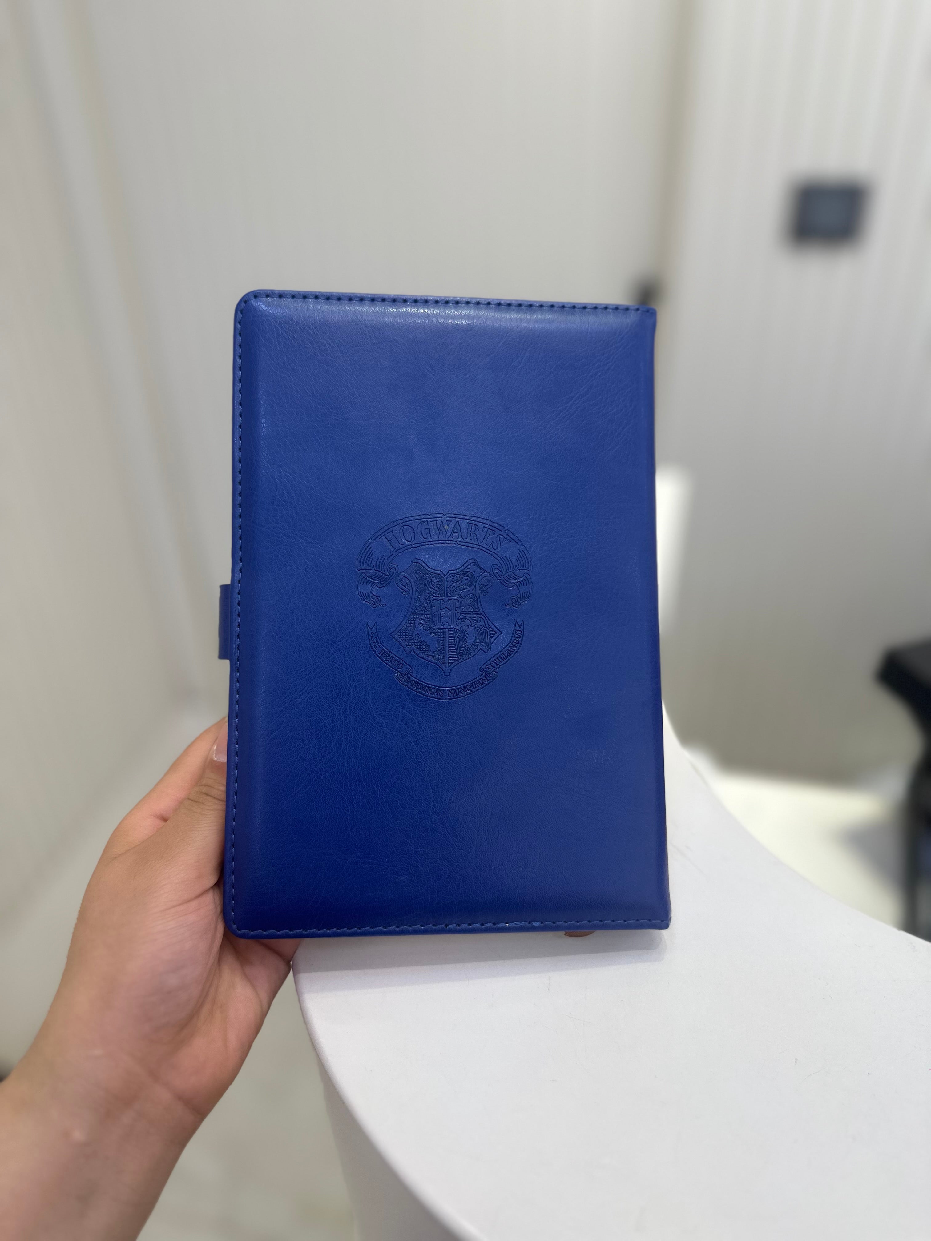 Harry Potter Temalı Şifreli Defter