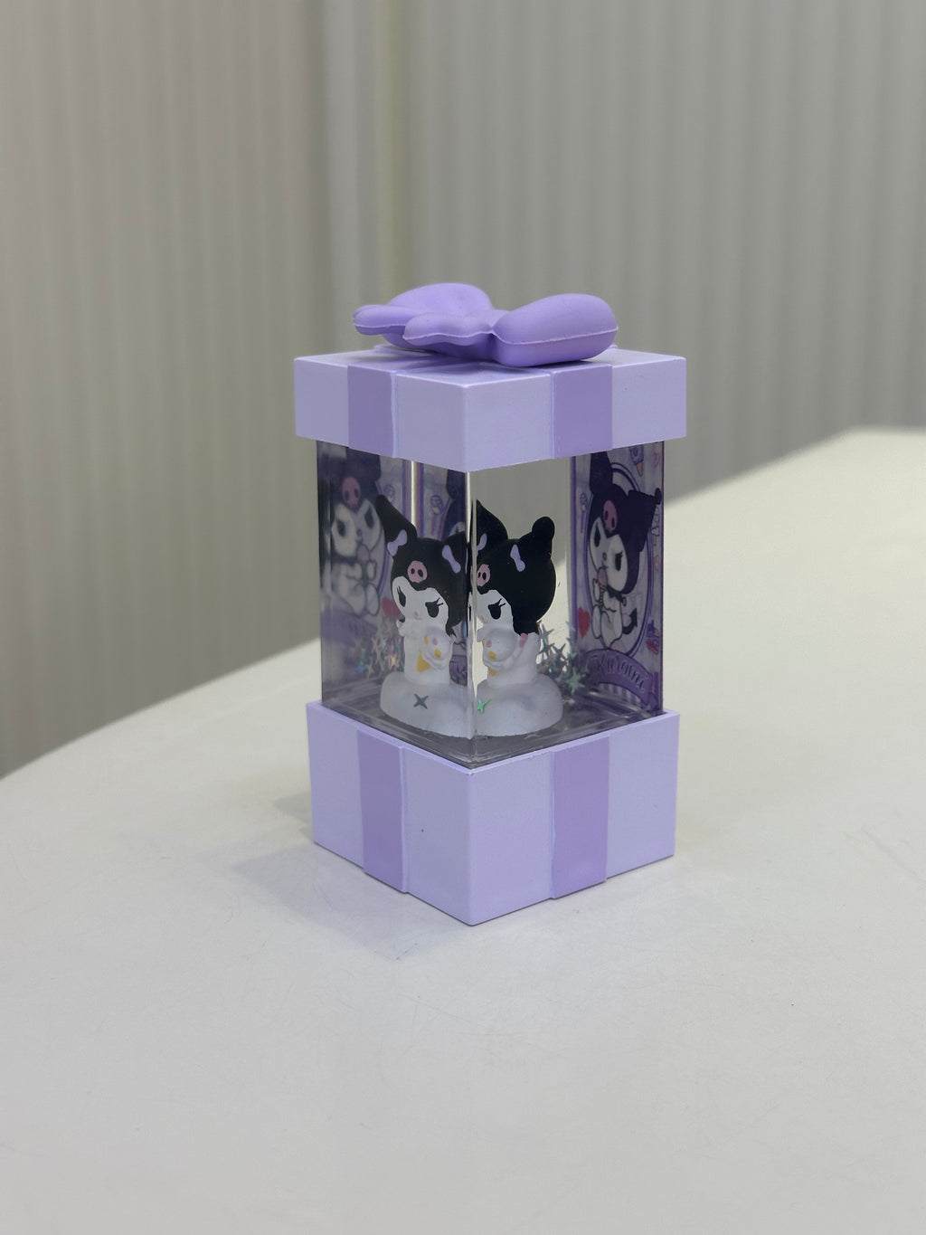 Mini Kuromi Sulu Fanus
