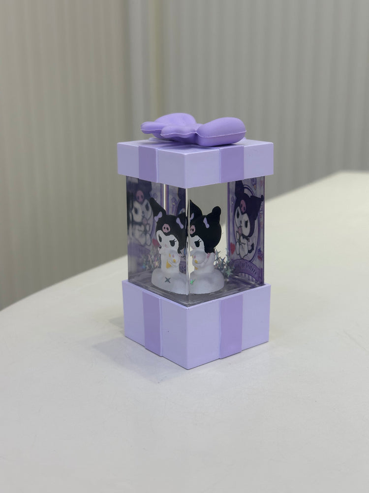 Mini Kuromi Sulu Fanus