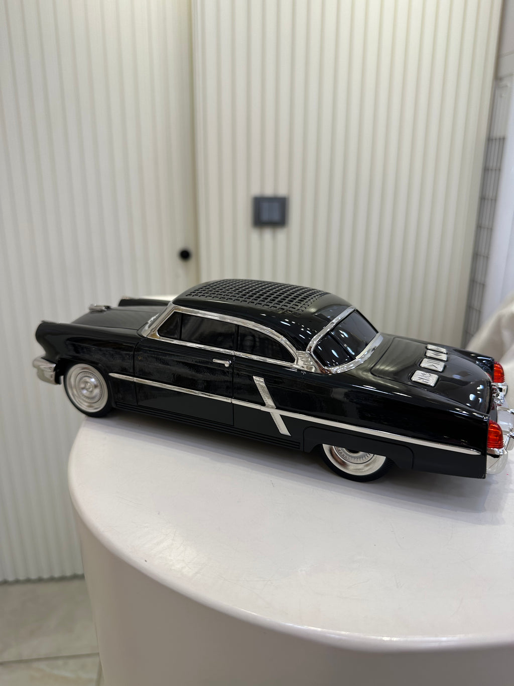 Lincoln Capri Model Araba Radyo 1957