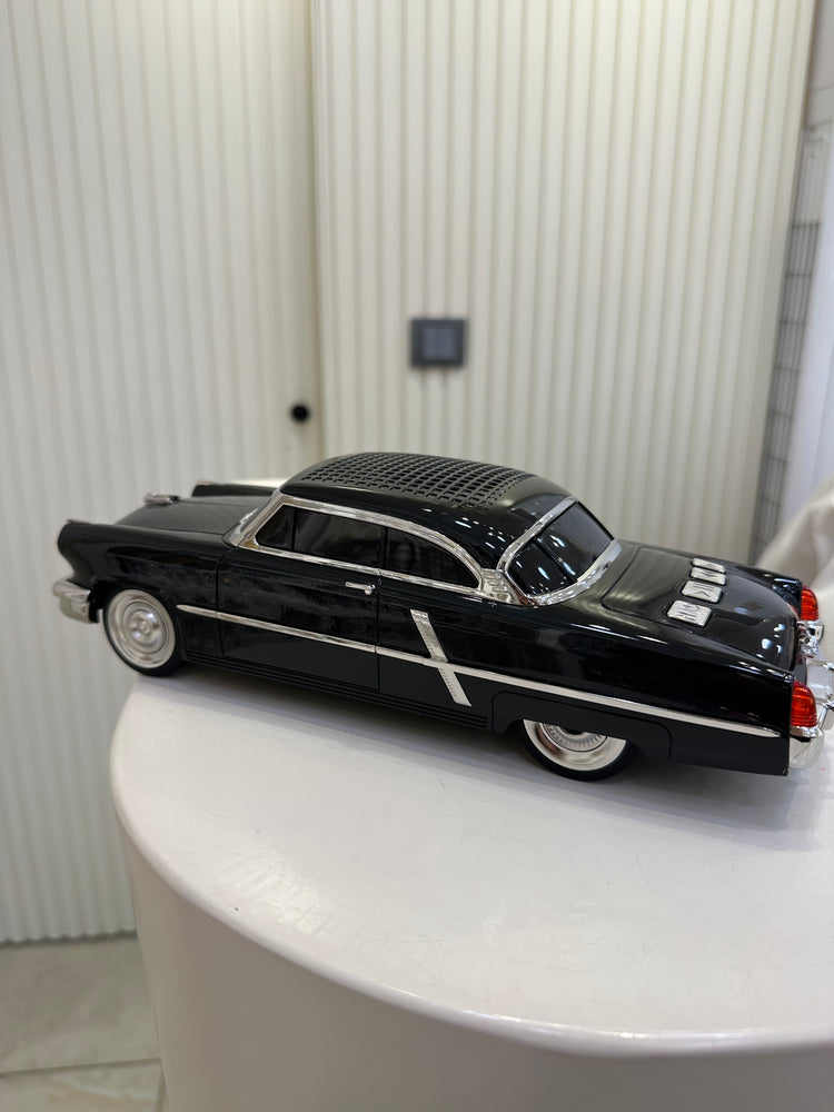 Lincoln Capri Model Araba Radyo 1957
