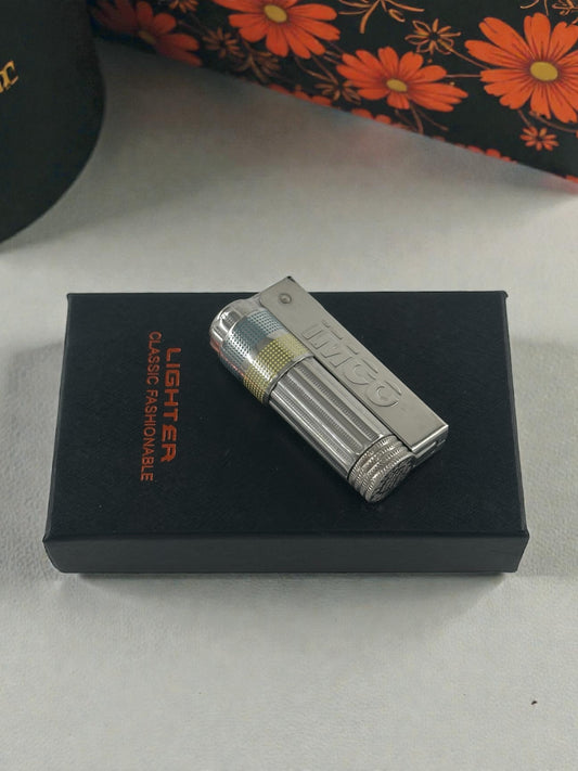 Metal İMCO Orjinal Muhtar Çakmağı