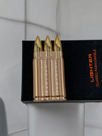 3'lü Mermi Çakmak 7843