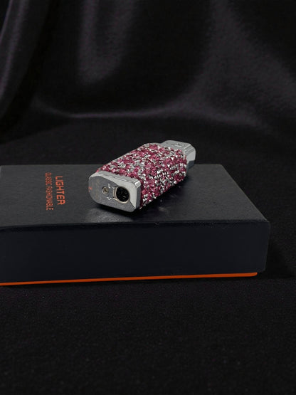 Lüx taşlı Çakmak