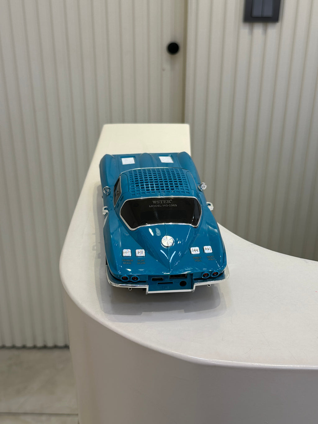 Everton Rt-1956 Kırmızı Bluetooth-Radyo