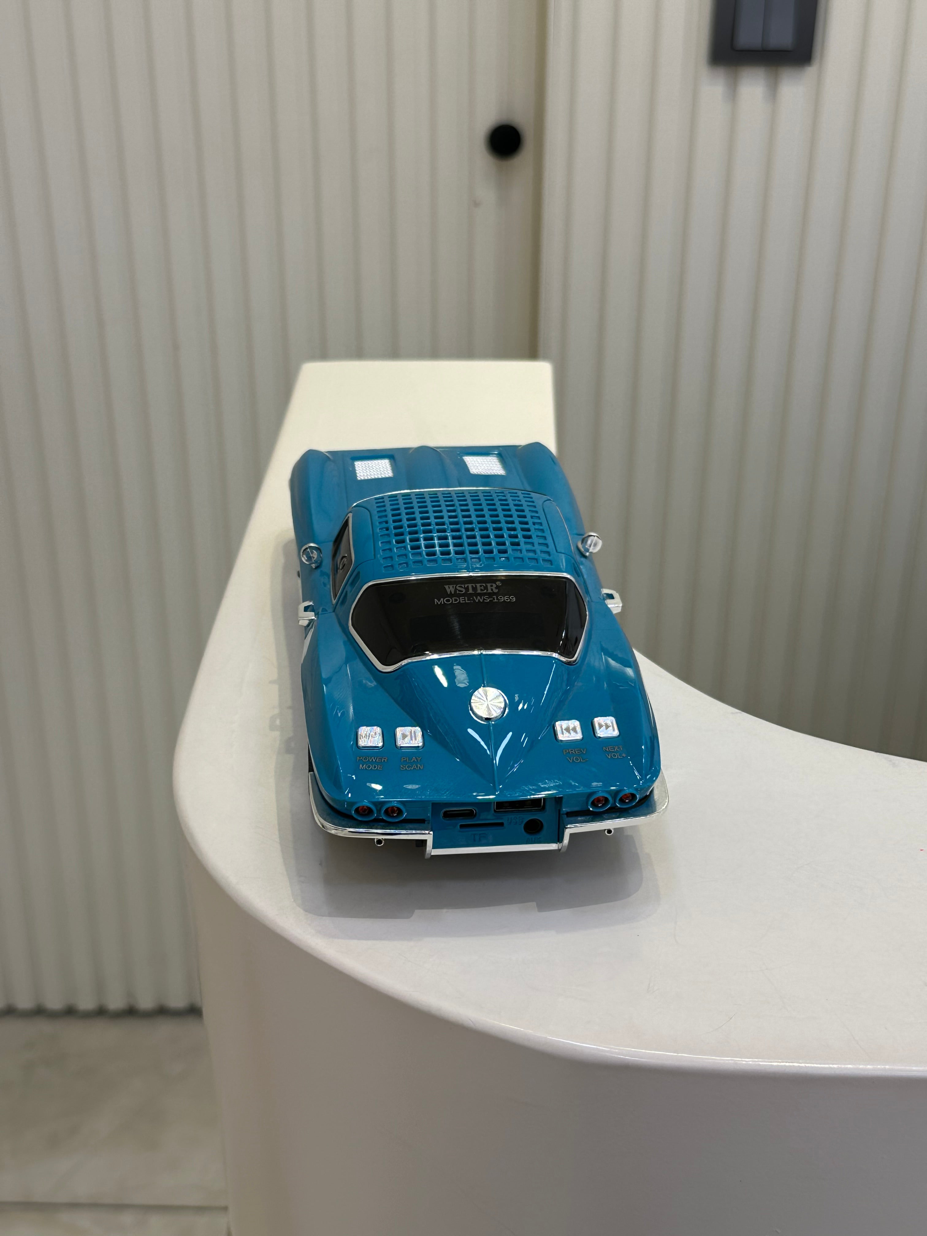 Everton Rt-1956 Kırmızı Bluetooth-Radyo