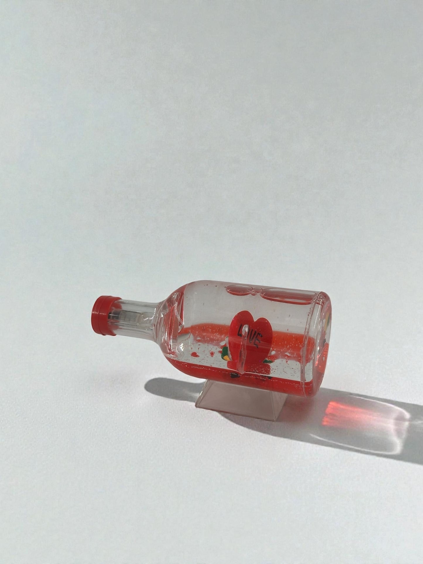 Standlı Batmayan Gemi