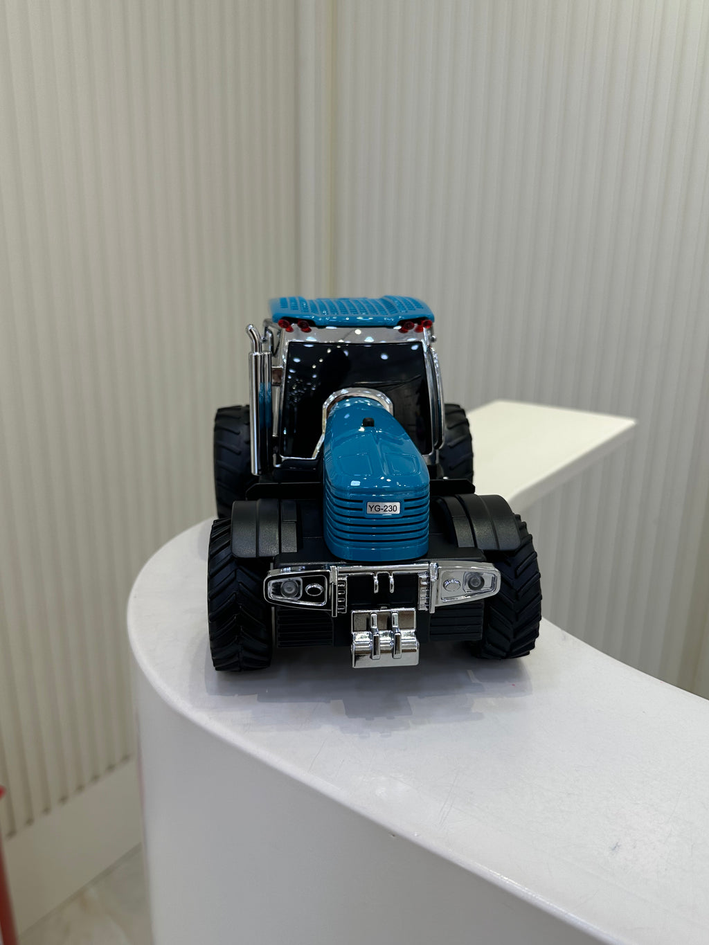 Traktör Model Bluetooth Araba Radyo 20 cm