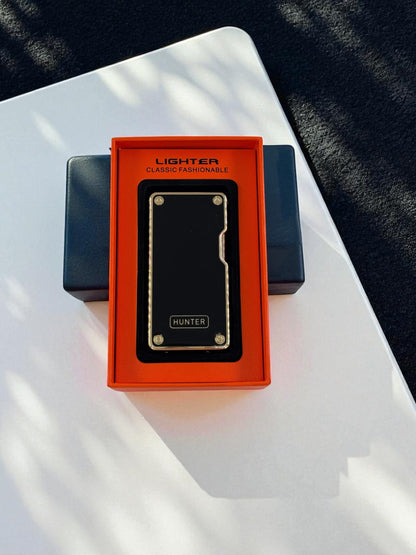 Ses Sensörlü Hunter Lux Çakmak