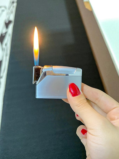 2’li Kalem ve Çakmak Seti