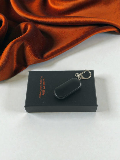 Mini Anahtarlıklı Çakmak